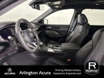 2024 Acura MDX SH-AWD TYPE S ADV