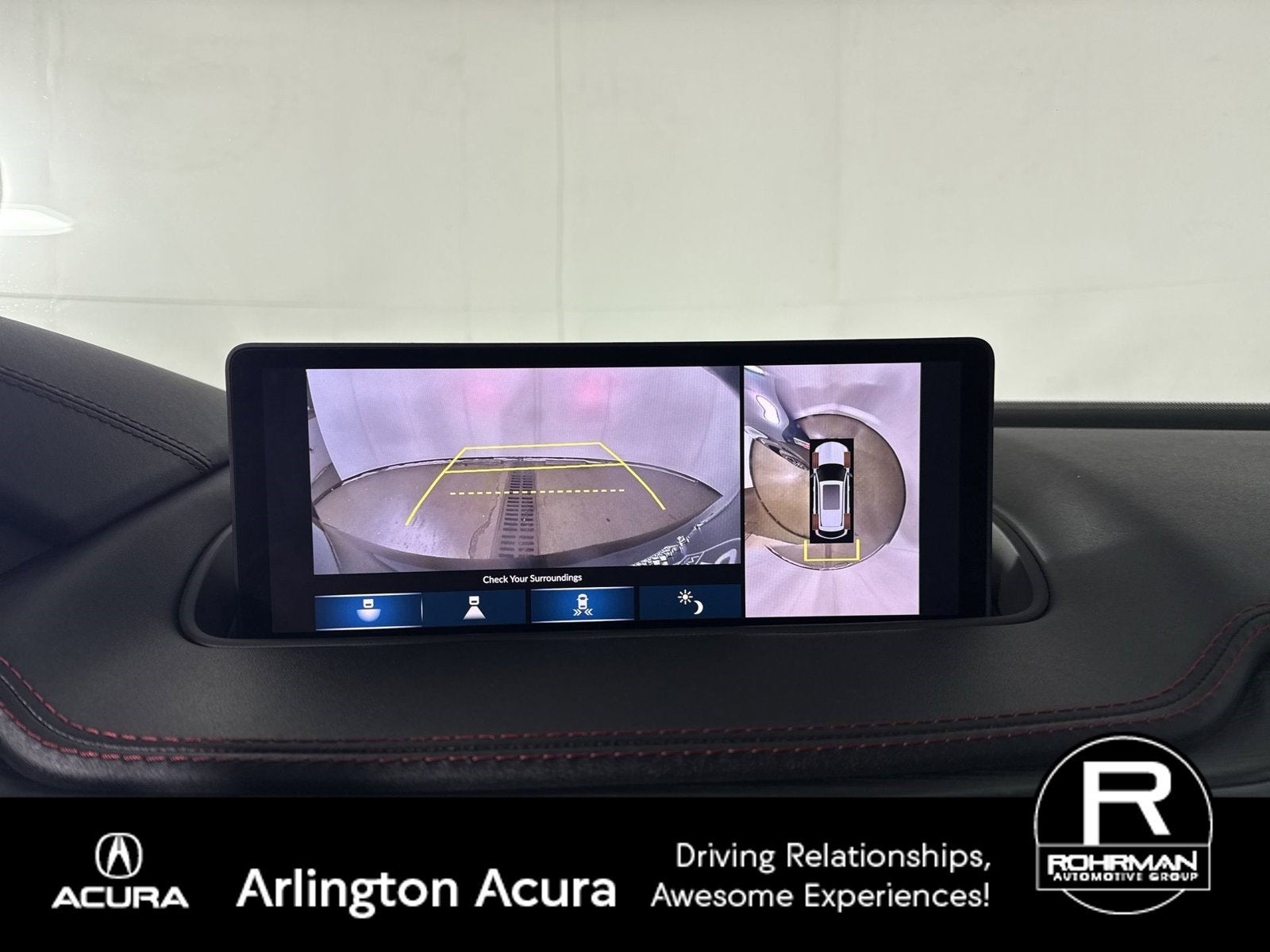 2024 Acura MDX SH-AWD TYPE S ADV