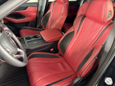 2026 Acura MDX SH-AWD Type S with Advance Package