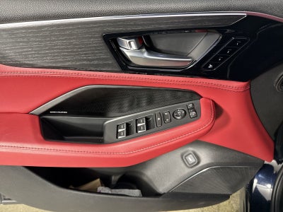 2026 Acura MDX SH-AWD Type S with Advance Package