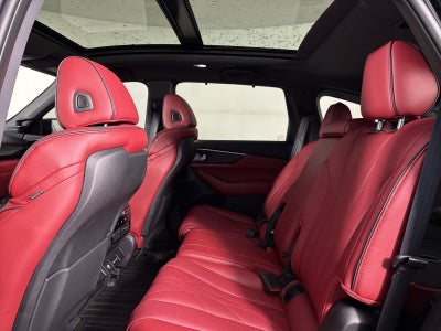 2026 Acura MDX SH-AWD Type S with Advance Package