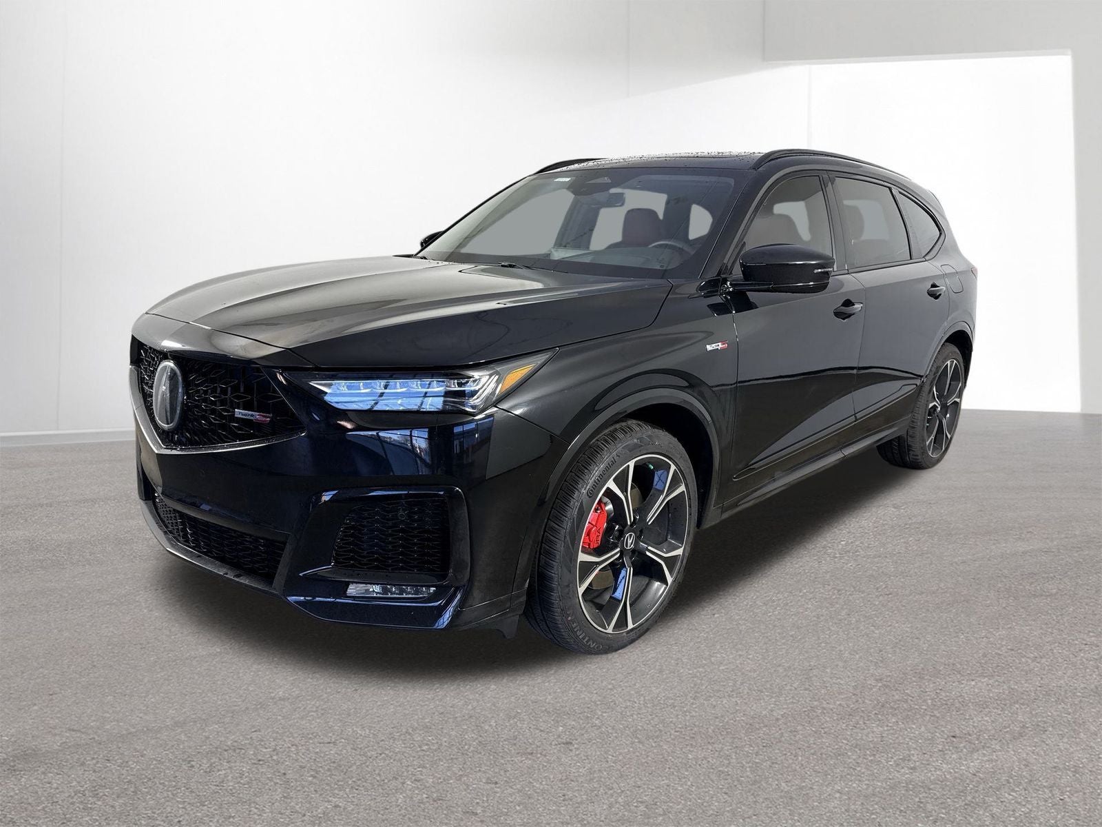 2026 Acura MDX SH-AWD Type S with Advance Package