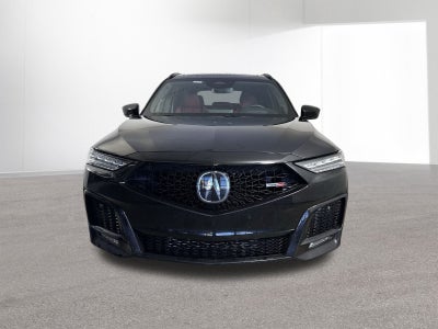 2026 Acura MDX SH-AWD Type S with Advance Package