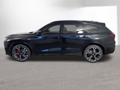 2026 Acura MDX SH-AWD Type S with Advance Package