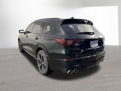 2026 Acura MDX SH-AWD Type S with Advance Package