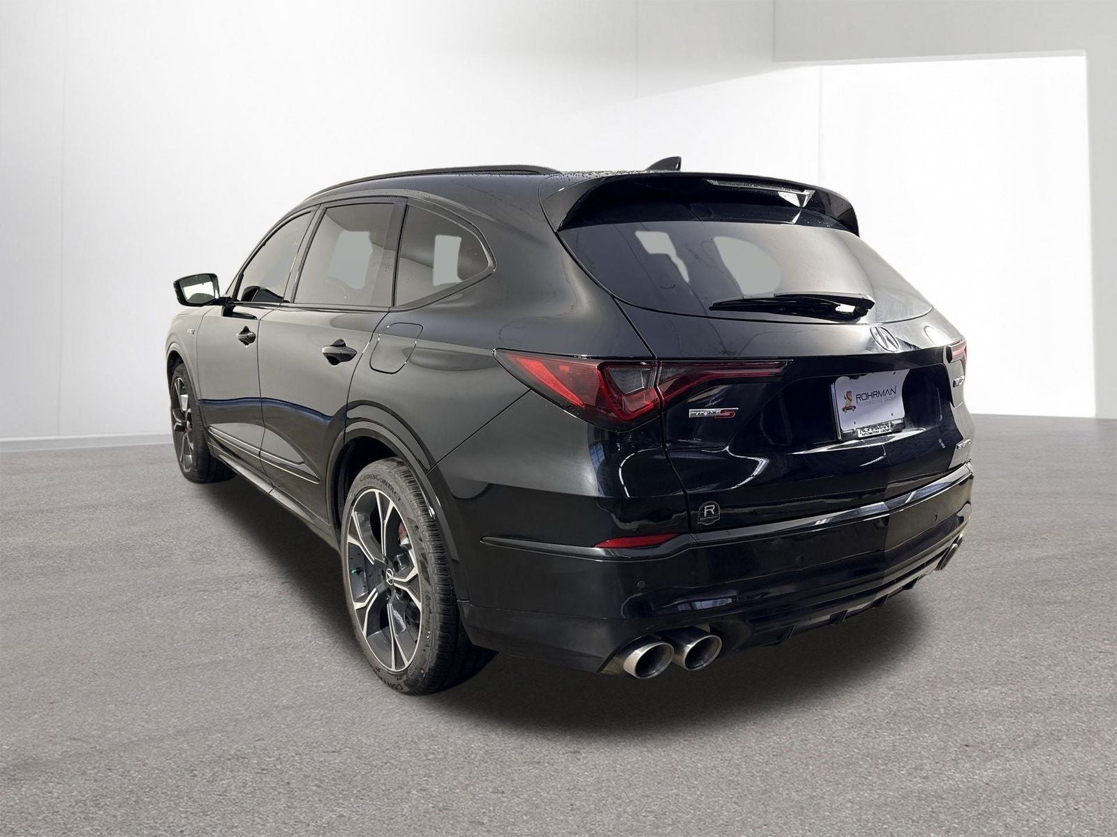 2026 Acura MDX SH-AWD Type S with Advance Package