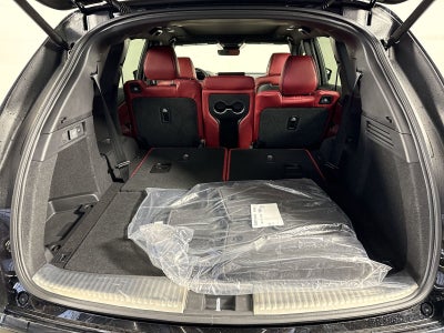 2026 Acura MDX SH-AWD Type S with Advance Package