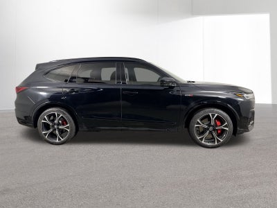 2026 Acura MDX SH-AWD Type S with Advance Package