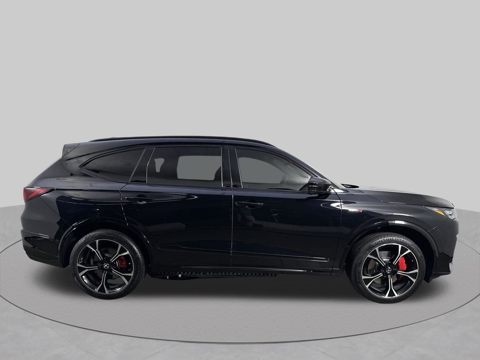 2026 Acura MDX SH-AWD Type S with Advance Package