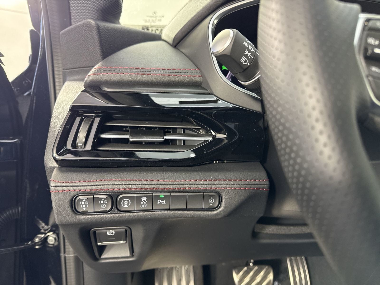 2026 Acura MDX SH-AWD Type S with Advance Package