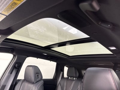 2026 Acura MDX SH-AWD Type S with Advance Package