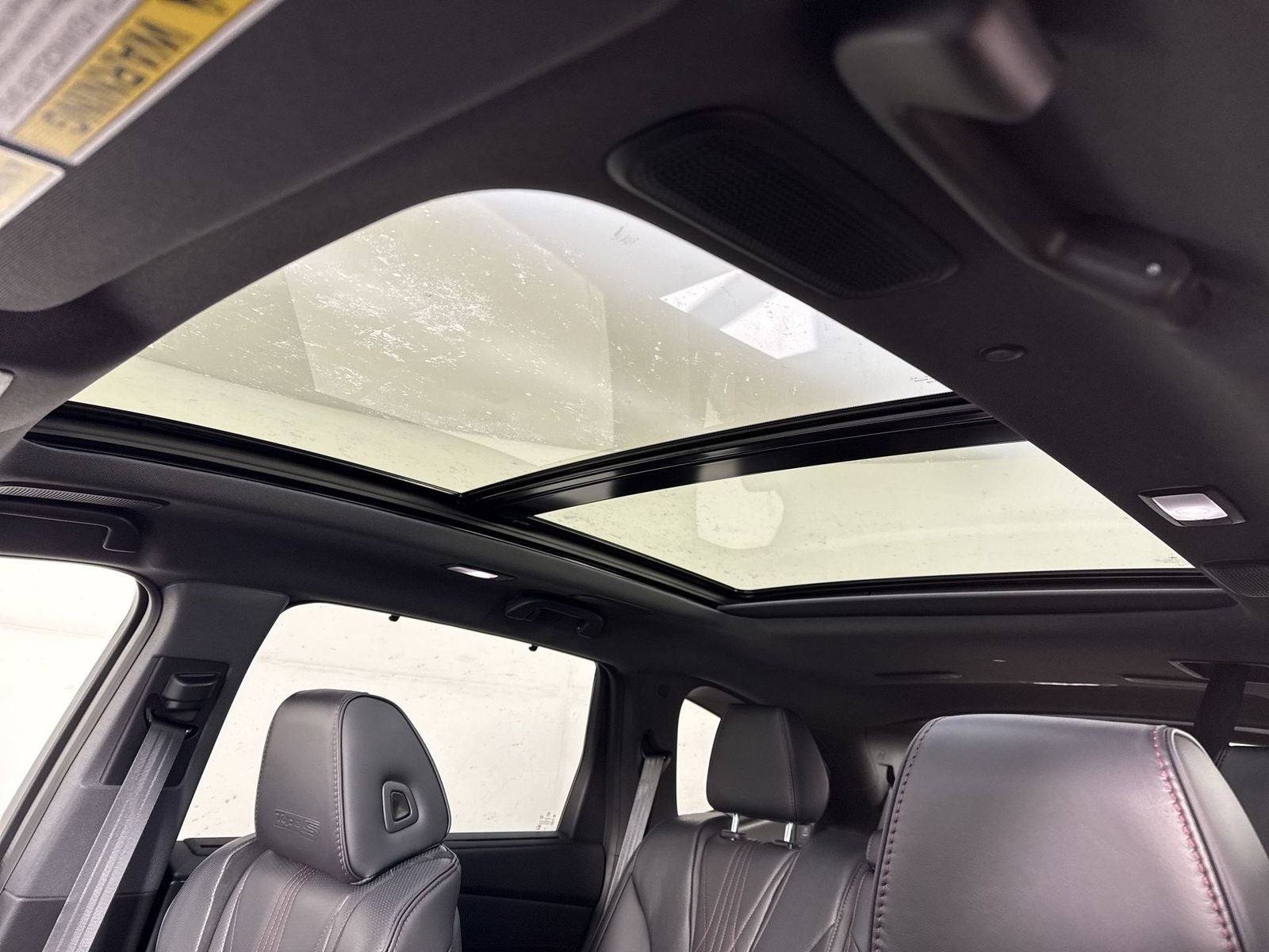 2026 Acura MDX SH-AWD Type S with Advance Package