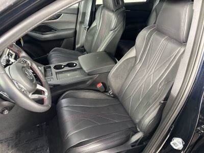 2026 Acura MDX SH-AWD Type S with Advance Package