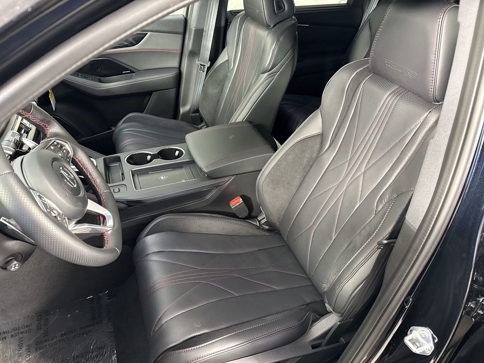 2026 Acura MDX SH-AWD Type S with Advance Package