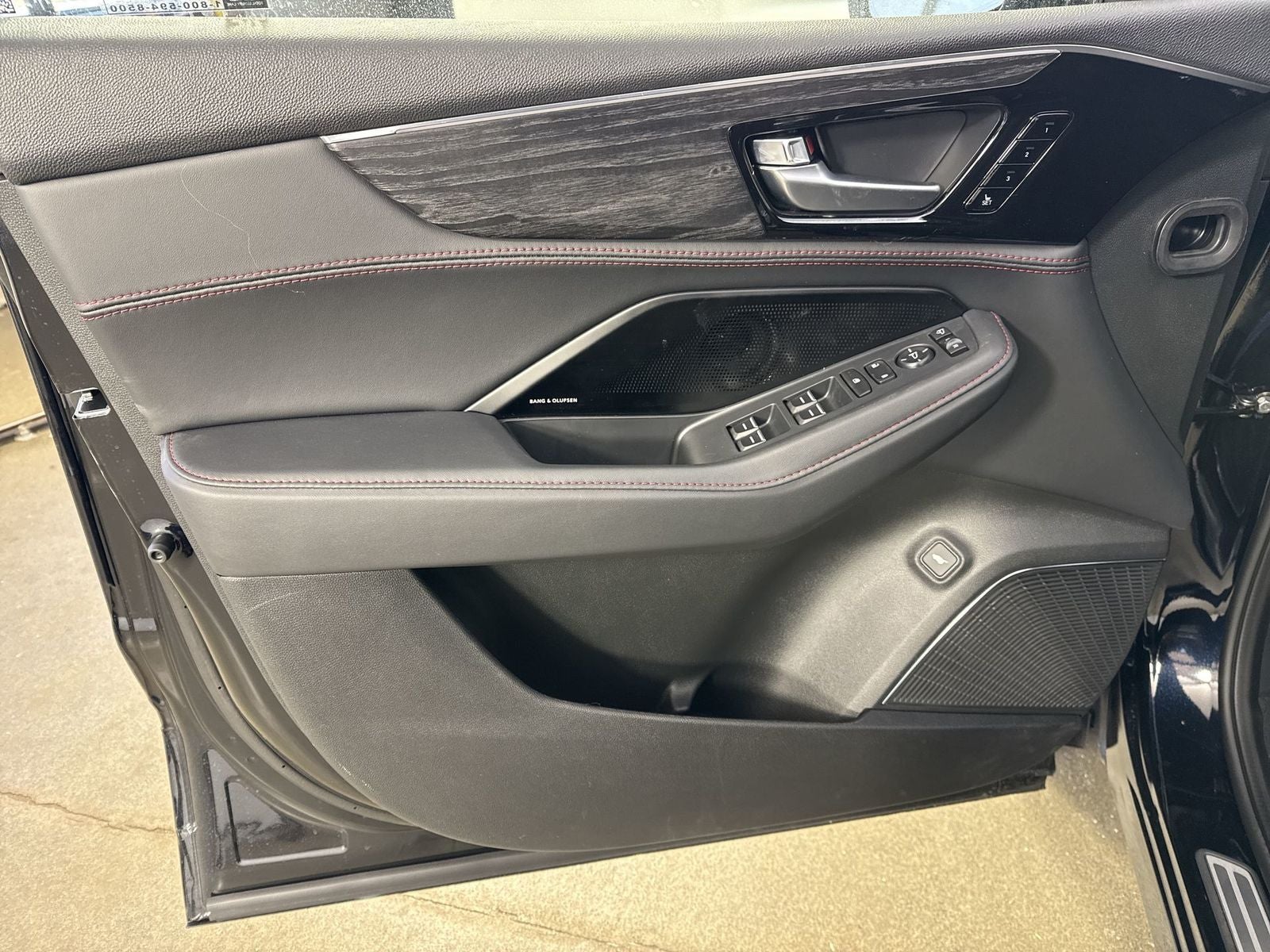 2026 Acura MDX SH-AWD Type S with Advance Package