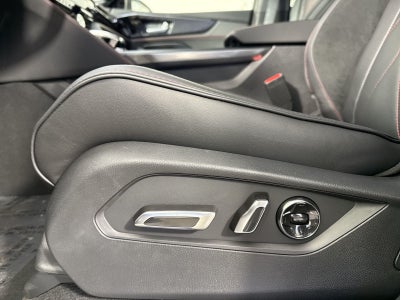 2026 Acura MDX SH-AWD Type S with Advance Package