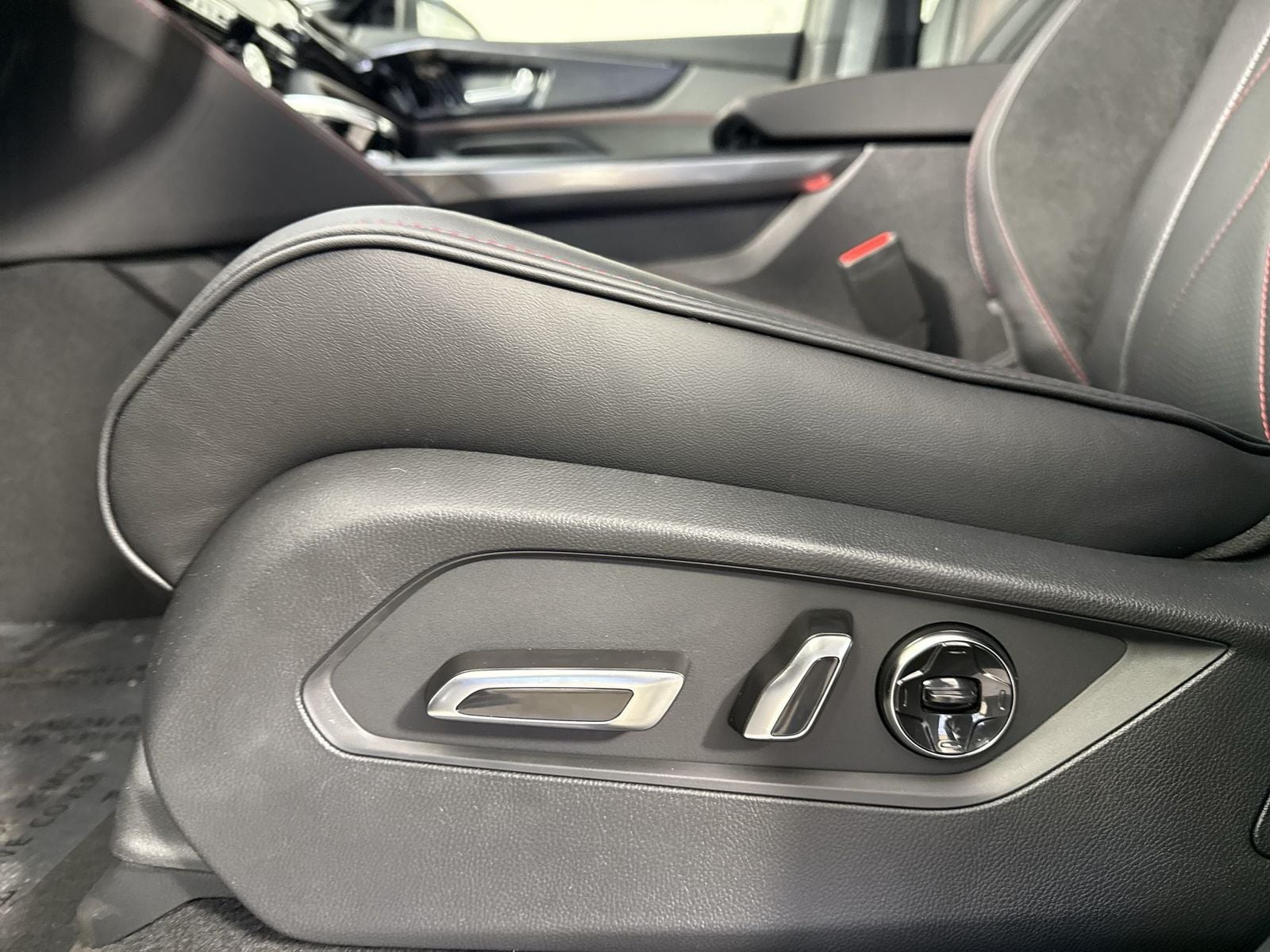 2026 Acura MDX SH-AWD Type S with Advance Package