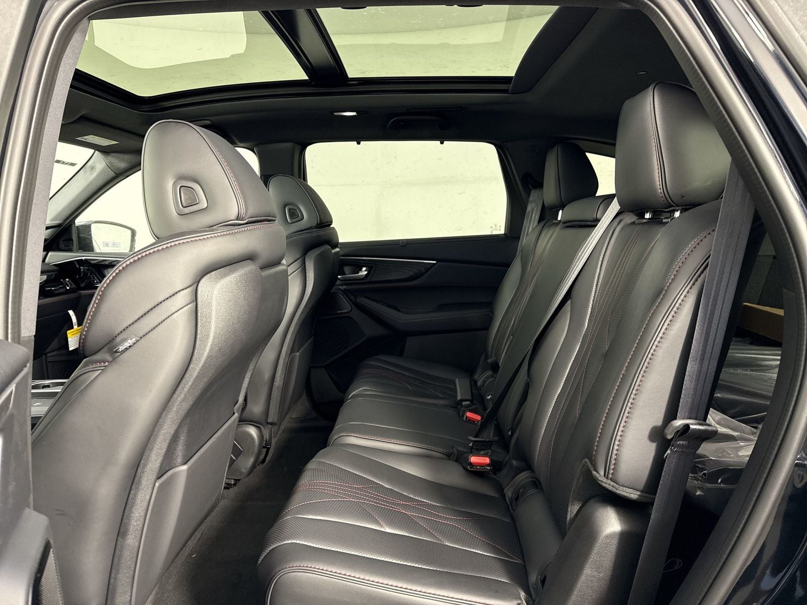 2026 Acura MDX SH-AWD Type S with Advance Package