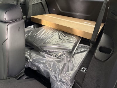 2026 Acura MDX SH-AWD Type S with Advance Package