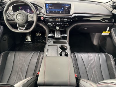 2026 Acura MDX SH-AWD Type S with Advance Package