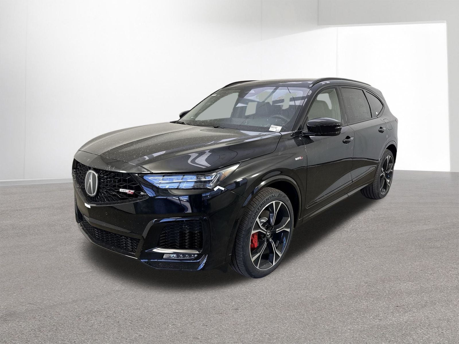 2026 Acura MDX SH-AWD Type S with Advance Package