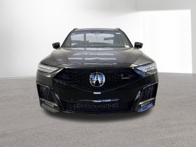 2026 Acura MDX SH-AWD Type S with Advance Package