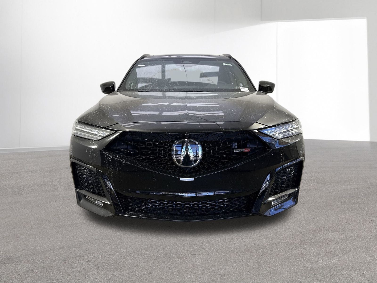 2026 Acura MDX SH-AWD Type S with Advance Package