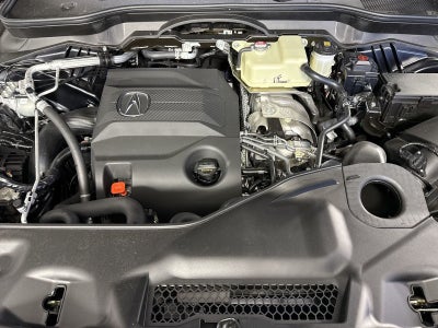 2026 Acura MDX SH-AWD Type S with Advance Package