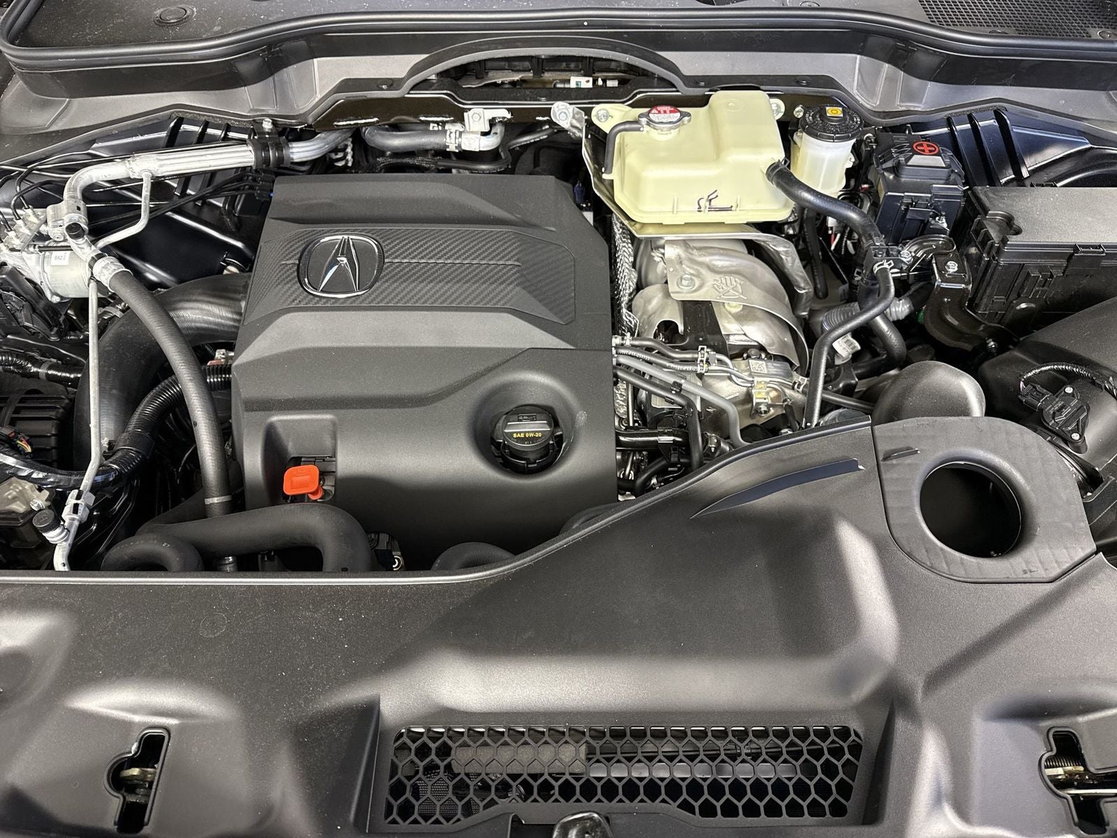 2026 Acura MDX SH-AWD Type S with Advance Package