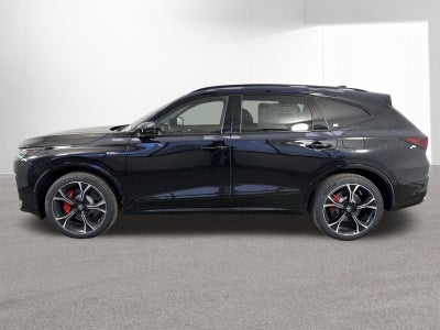 2026 Acura MDX SH-AWD Type S with Advance Package