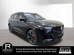 2026 Acura MDX SH-AWD Type S with Advance Package