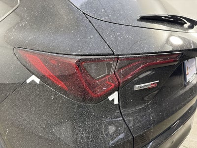 2026 Acura MDX SH-AWD Type S with Advance Package