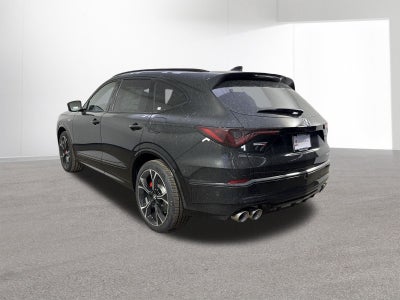 2026 Acura MDX SH-AWD Type S with Advance Package