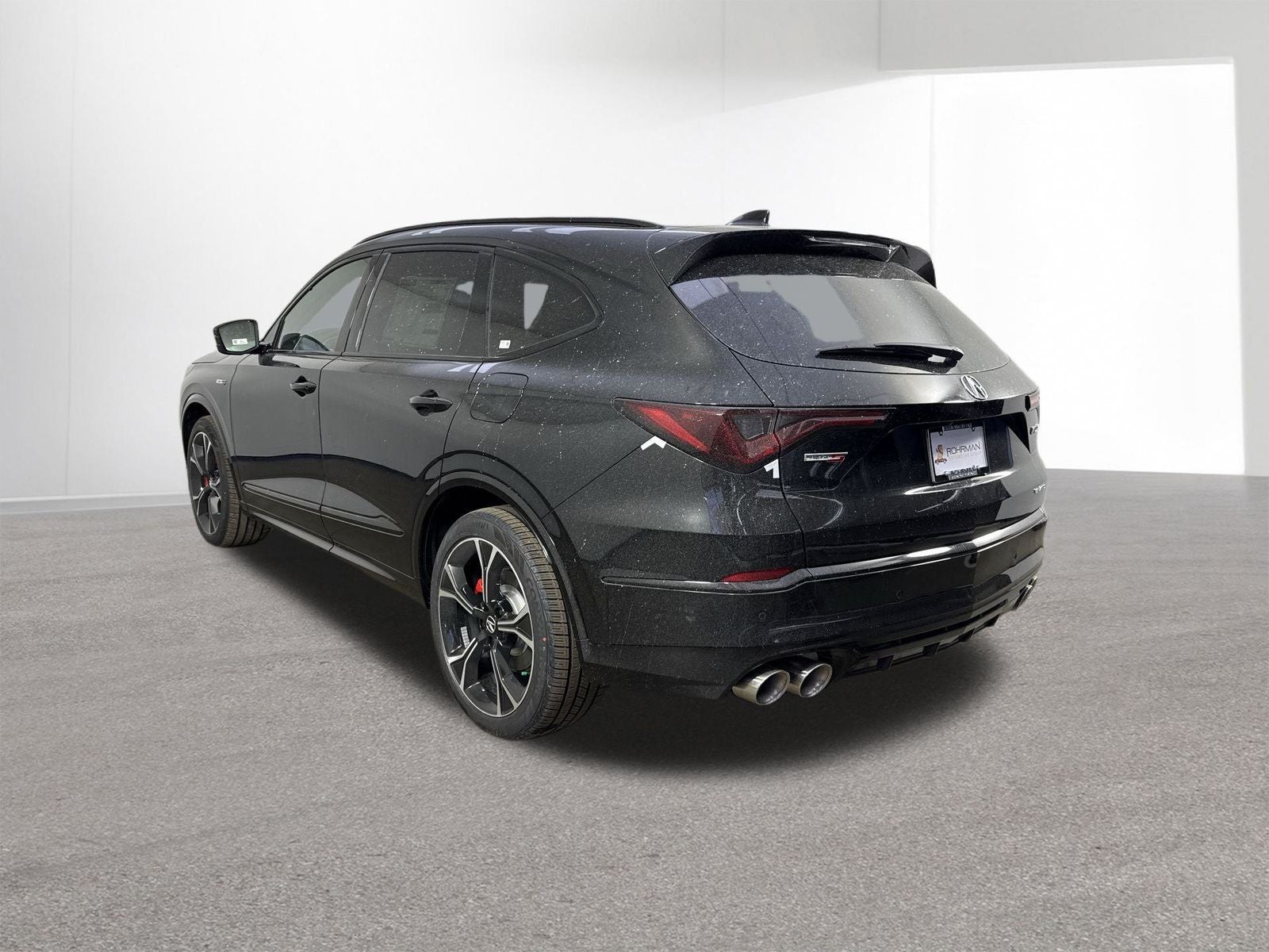 2026 Acura MDX SH-AWD Type S with Advance Package