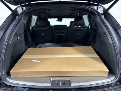 2026 Acura MDX SH-AWD Type S with Advance Package