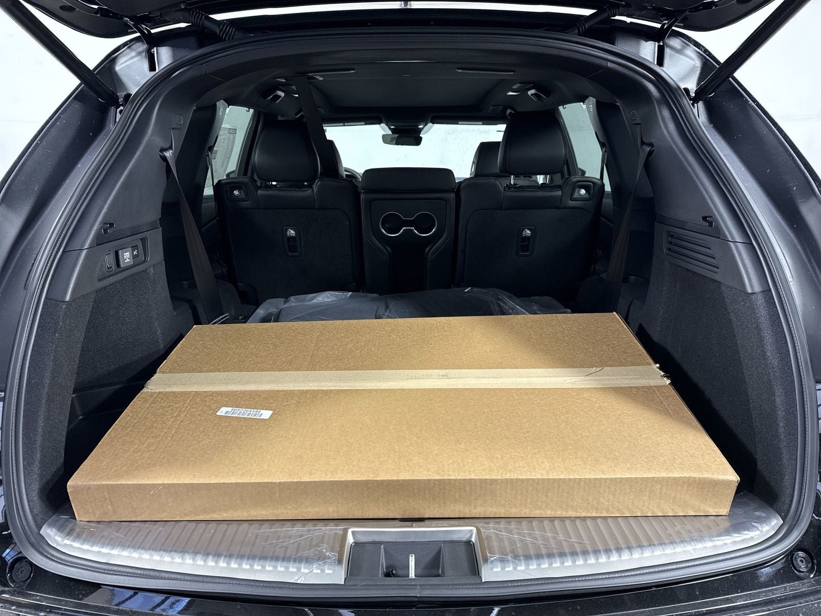 2026 Acura MDX SH-AWD Type S with Advance Package