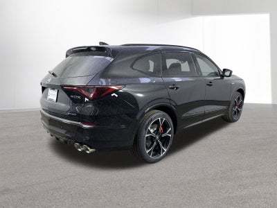 2026 Acura MDX SH-AWD Type S with Advance Package
