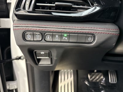 2026 Acura MDX SH-AWD Type S with Advance Package