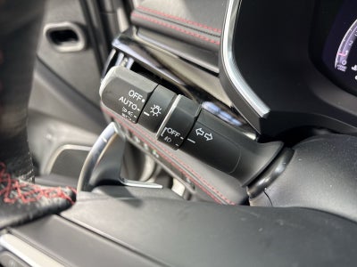 2026 Acura MDX SH-AWD Type S with Advance Package