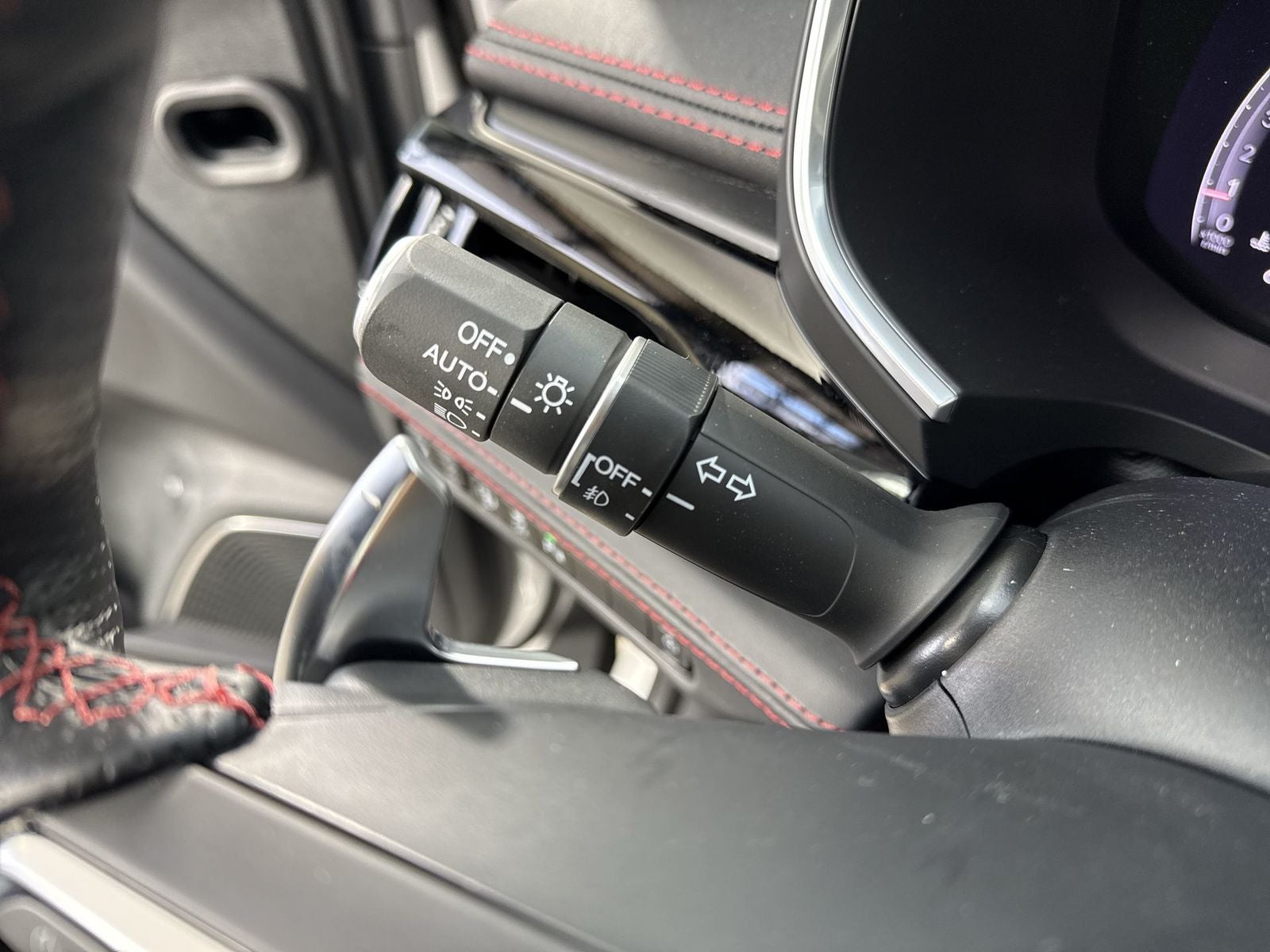 2026 Acura MDX SH-AWD Type S with Advance Package