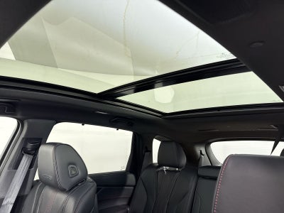 2026 Acura MDX SH-AWD Type S with Advance Package