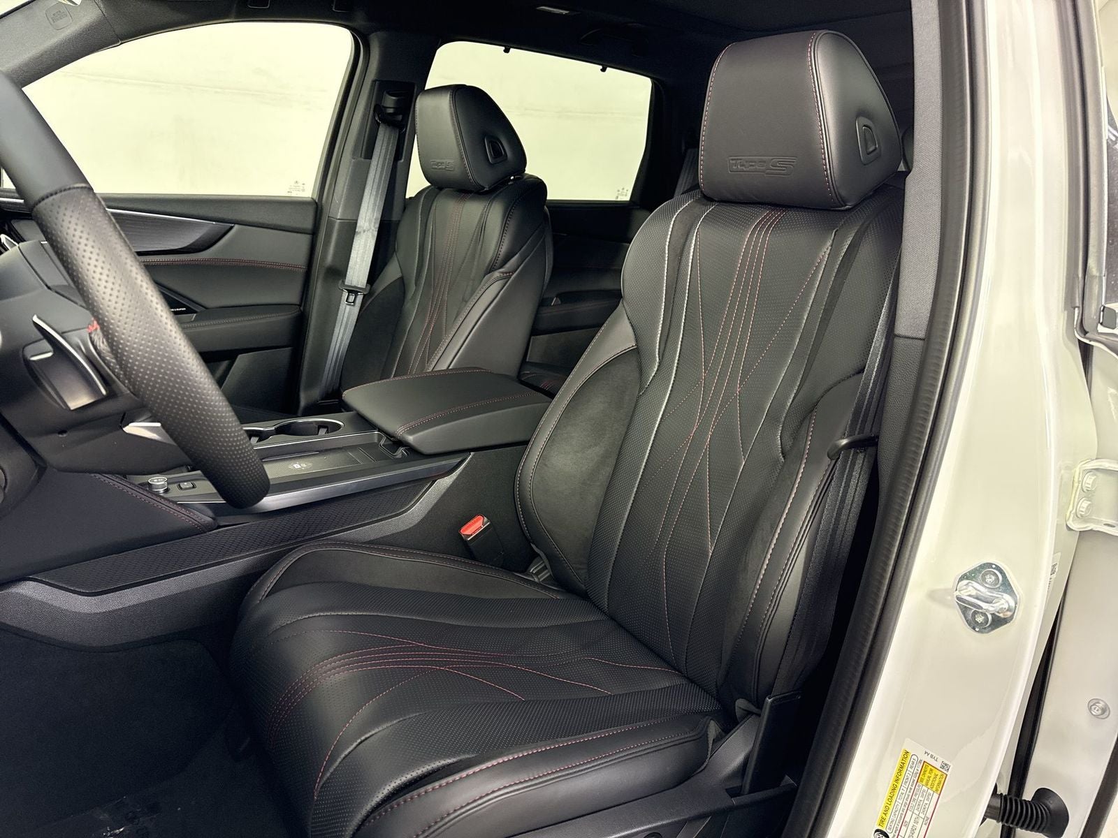 2026 Acura MDX SH-AWD Type S with Advance Package