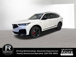 2026 Acura MDX SH-AWD Type S with Advance Package