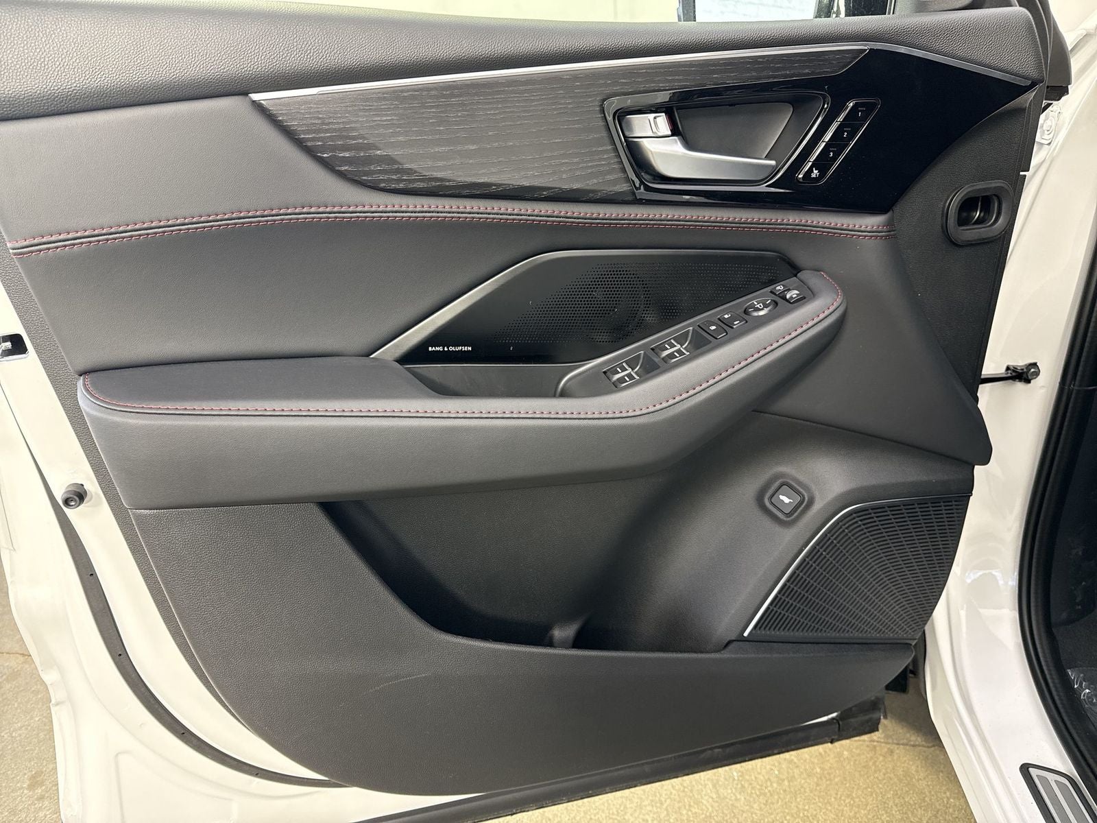 2026 Acura MDX SH-AWD Type S with Advance Package