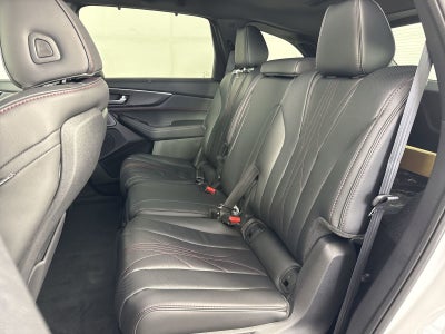 2026 Acura MDX SH-AWD Type S with Advance Package