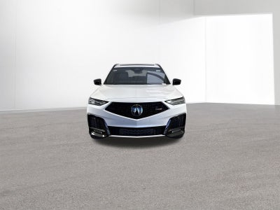2026 Acura MDX SH-AWD Type S with Advance Package