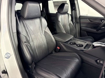 2026 Acura MDX SH-AWD Type S with Advance Package
