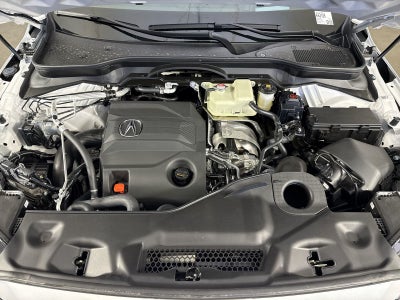 2026 Acura MDX SH-AWD Type S with Advance Package