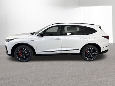 2026 Acura MDX SH-AWD Type S with Advance Package