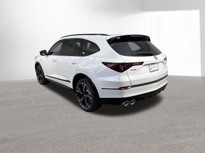 2026 Acura MDX SH-AWD Type S with Advance Package